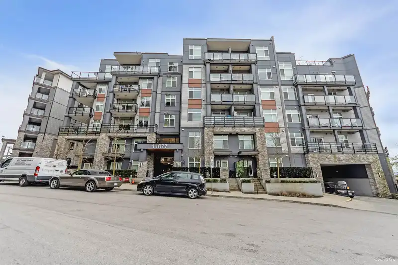 608 11077 RAVINE ROAD - photo 2 of 34