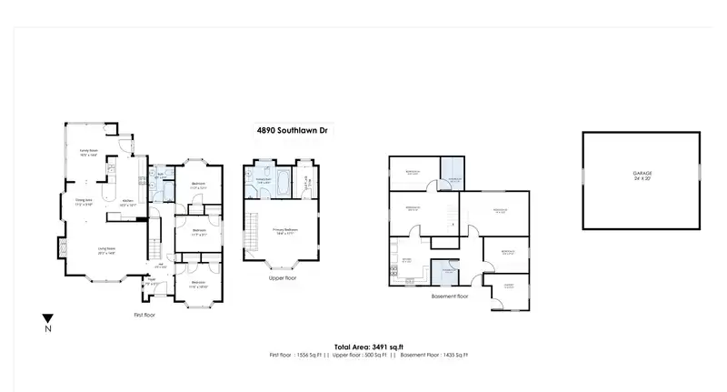 4890 SOUTHLAWN DRIVE - photo 2 of 29