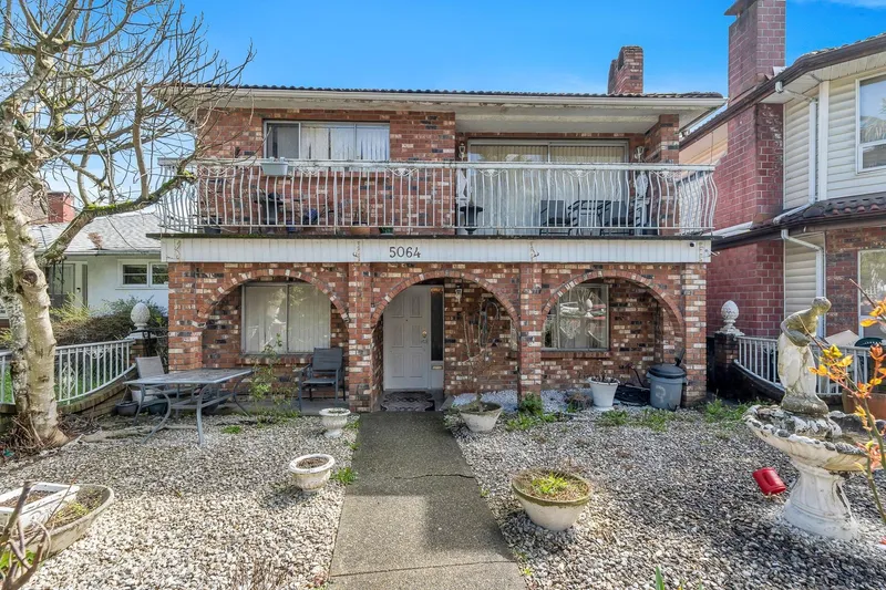 5064 MAIN STREET - photo 1 of 15