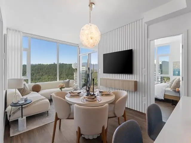 3608 518 CLARKE ROAD - photo 1 of 21