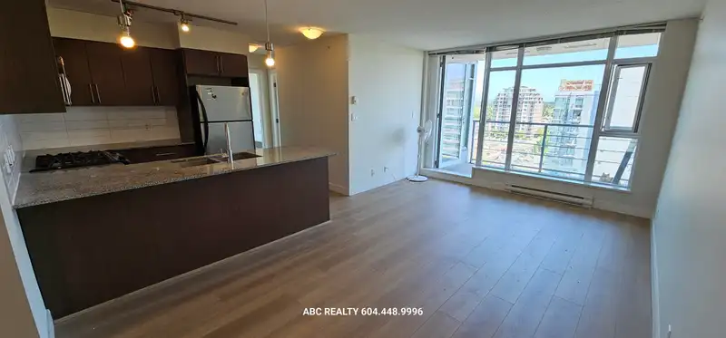 1609 8068 WESTMINSTER HIGHWAY - photo 1 of 36
