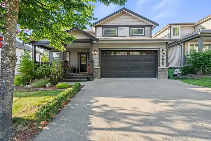 6143 REXFORD DRIVE - photo 1 of 40