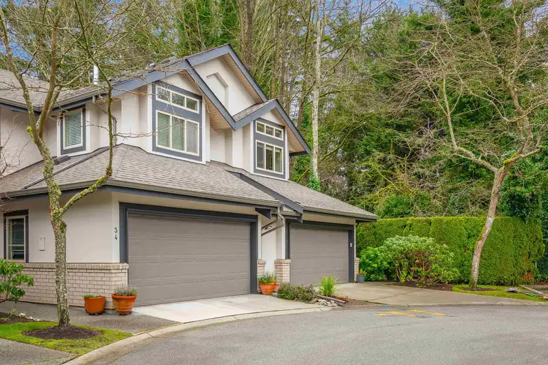 33 3387 KING GEORGE BOULEVARD - photo 3 of 40