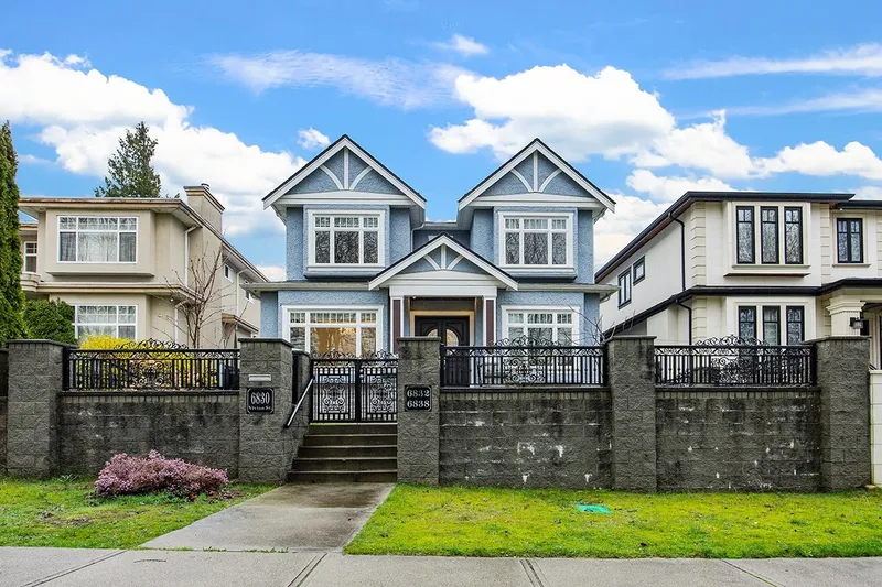 6830 VIVIAN STREET - photo 2 of 25