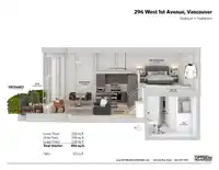 296 W 1ST AVENUE - thumbnail 2