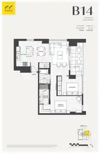 1402 1818 ALBERNI STREET - thumbnail 12