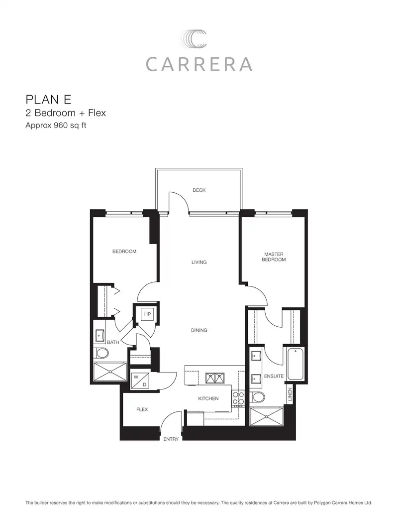 1705 7368 GOLLNER AVENUE - photo 2 of 15