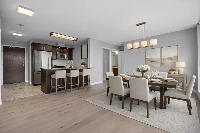 404 1650 W 7TH AVENUE - photo 4 of 21