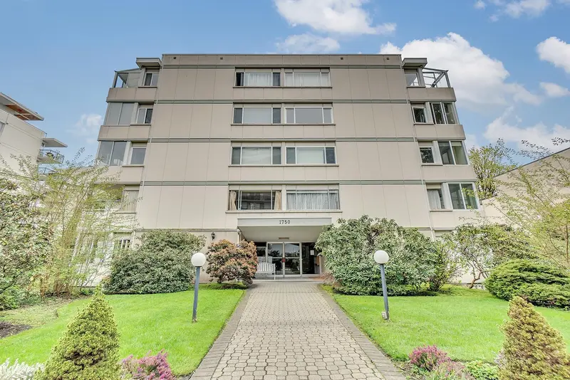 101 1750 ESQUIMALT AVENUE - photo 3 of 25