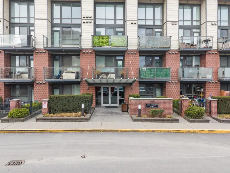 314 3080 GLADWIN ROAD - photo 3 of 25