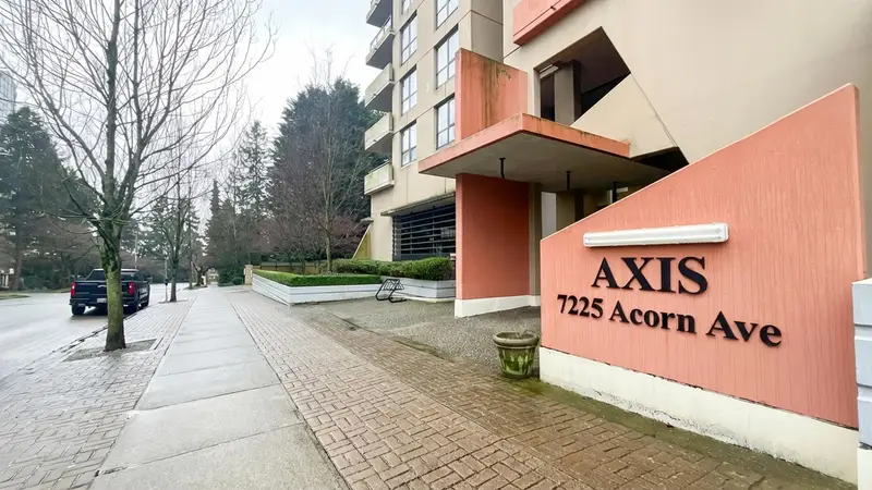 1105 7225 ACORN AVENUE - photo 2 of 25