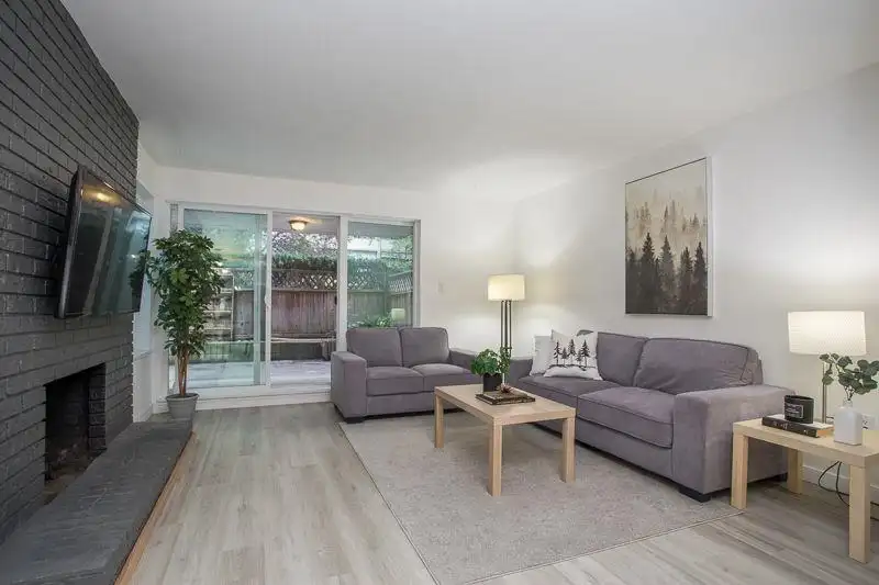 102 1234 PENDRELL STREET - photo 1 of 20