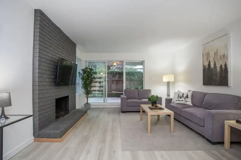 102 1234 PENDRELL STREET - photo 2 of 20