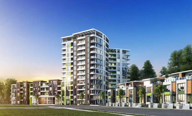 1003 3533 ROSS DRIVE - photo 1 of 25