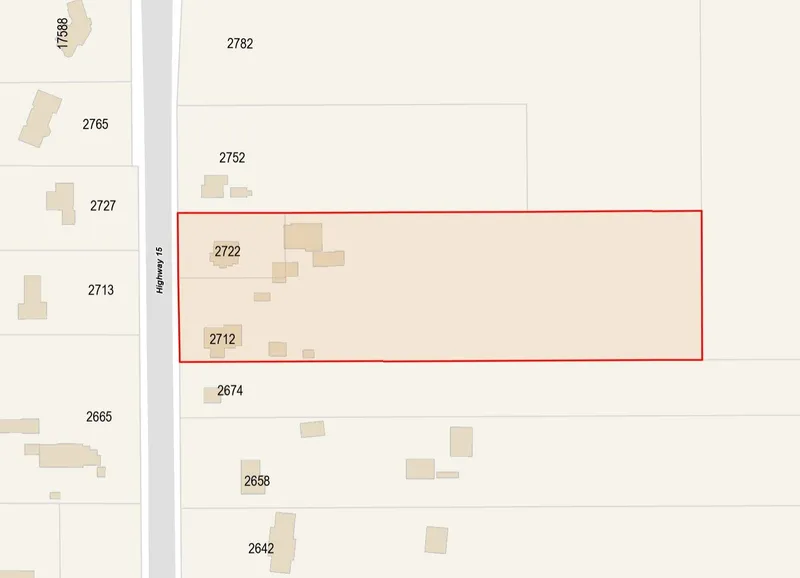 2712- 2722 176 STREET - photo 1 of 1