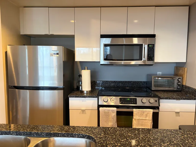 510 1060 ALBERNI STREET - photo 4 of 14