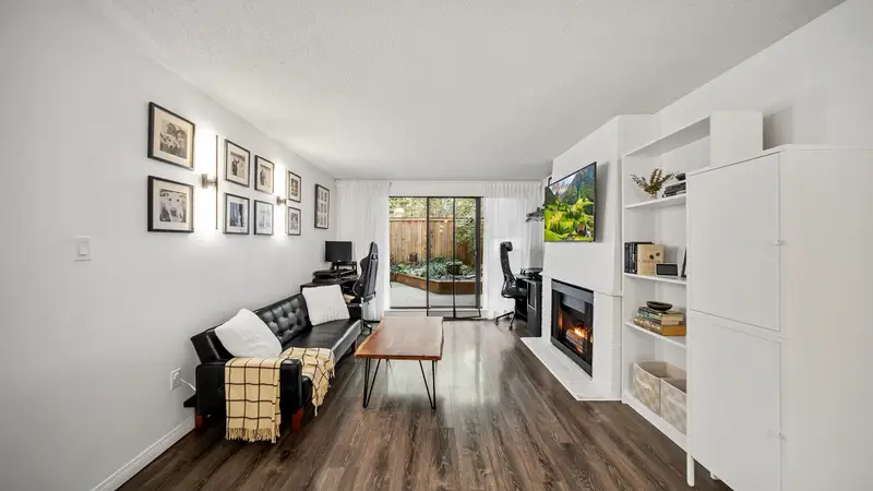 214 5340 HASTINGS STREET - photo 1 of 25