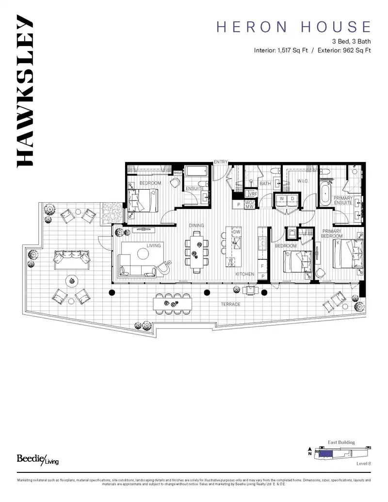 805 3963 UPLANDS WAY - photo 1 of 10