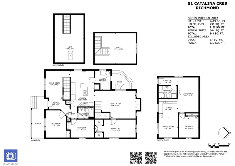 51 CATALINA CRESCENT - photo 2 of 40