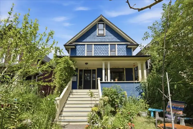761 E 15TH AVENUE - photo 1 of 26