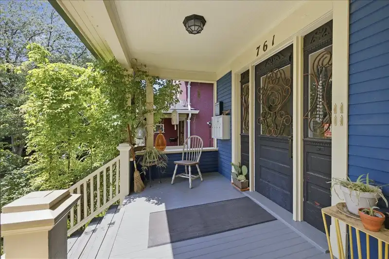 761 E 15TH AVENUE - photo 3 of 26