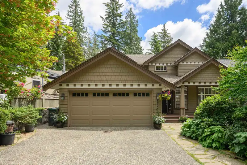 4532 RAMSAY ROAD - photo 1 of 40