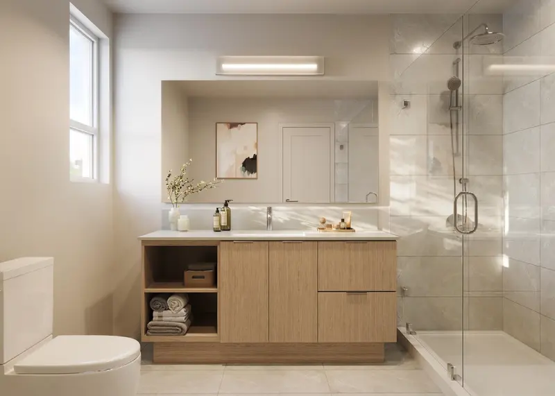 8 9331 FERNDALE ROAD - photo 4 of 5