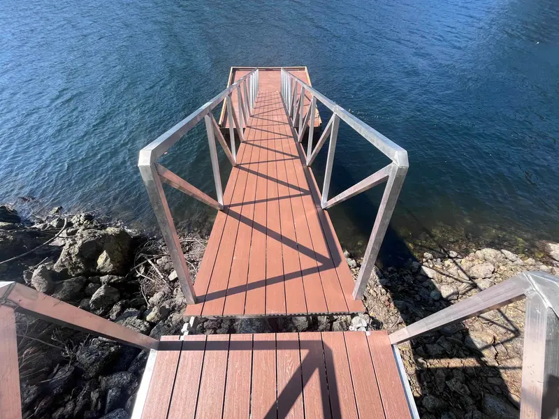 Lot 2 &-3 INDIAN ARM - photo 3 of 21