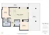 1101 5788 GILBERT ROAD - thumbnail 2