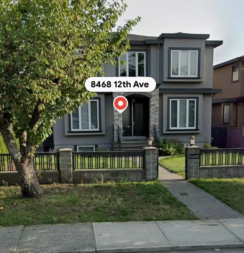 8468 12TH AVENUE - photo 1 of 1