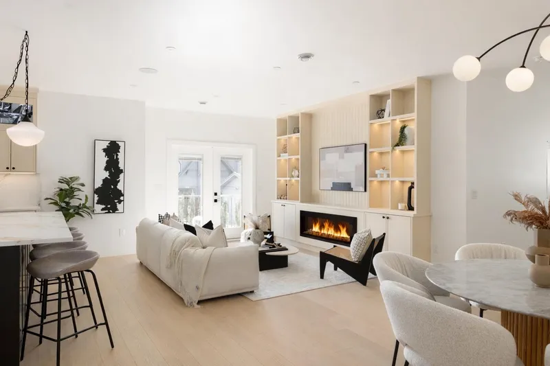 103 646 GIRARD AVENUE - photo 4 of 23