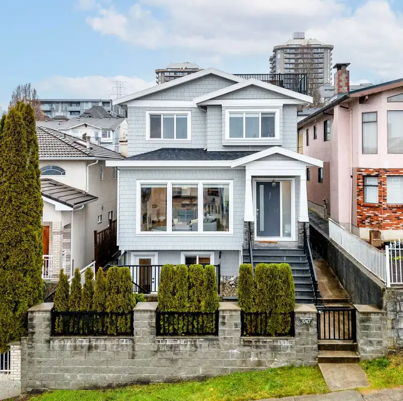 3747 FRANCES STREET - photo 1 of 31