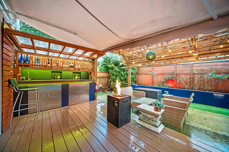 7831 MALAHAT AVENUE - photo 1 of 25