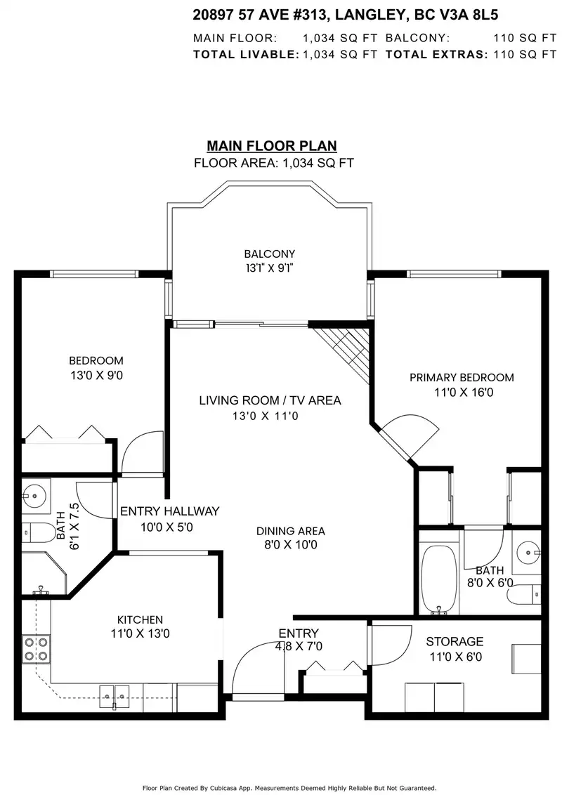 313 20897 57 AVENUE - photo 3 of 36