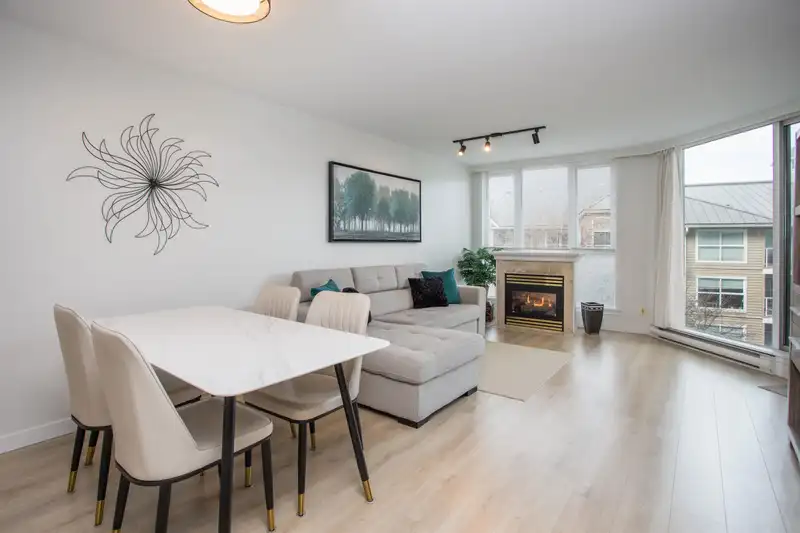 402 5860 DOVER CRESCENT - photo 3 of 40