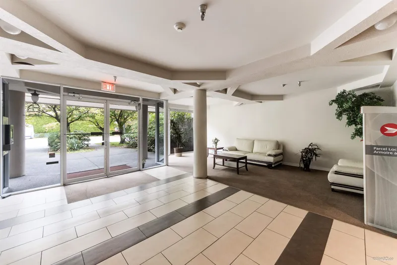 301 7480 GILBERT ROAD - photo 3 of 17