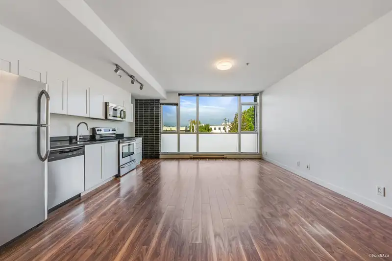 210 2511 QUEBEC STREET - photo 1 of 17
