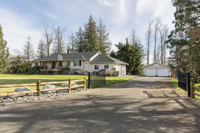 29336 MACLURE ROAD - photo 1 of 32