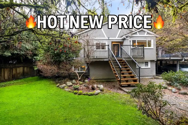 4233 CAPILANO ROAD - photo 1 of 35