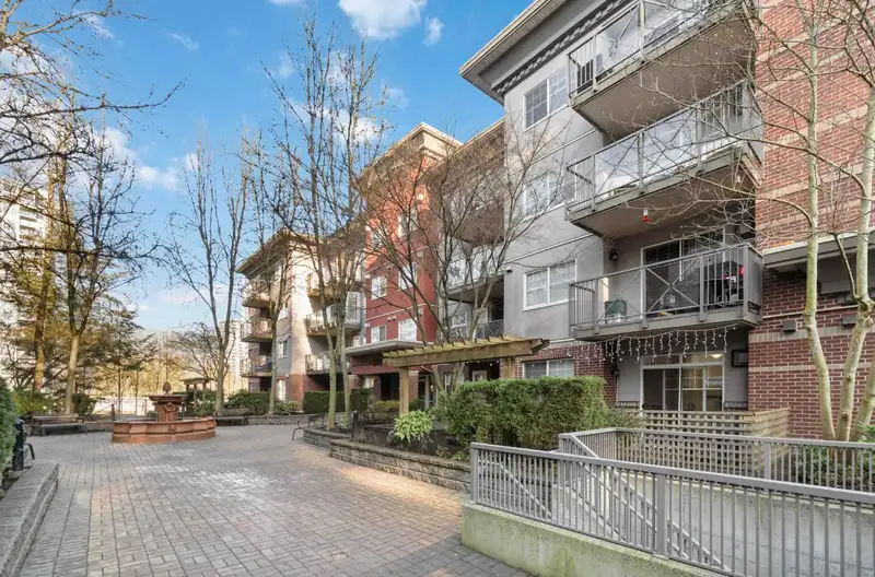 310 3260 ST JOHNS STREET - photo 1 of 20