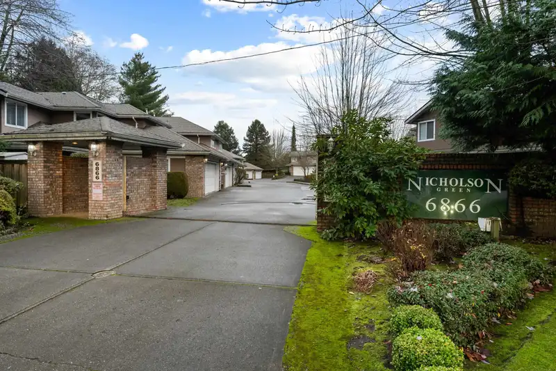 104 6866 NICHOLSON ROAD - photo 4 of 26