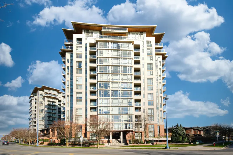 1102 8333 ANDERSON ROAD - photo 2 of 25