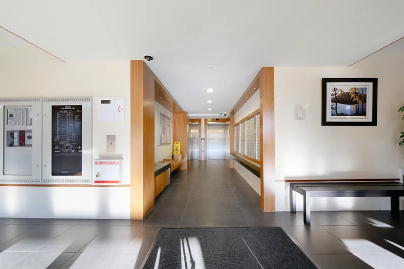 1102 8333 ANDERSON ROAD - photo 4 of 25