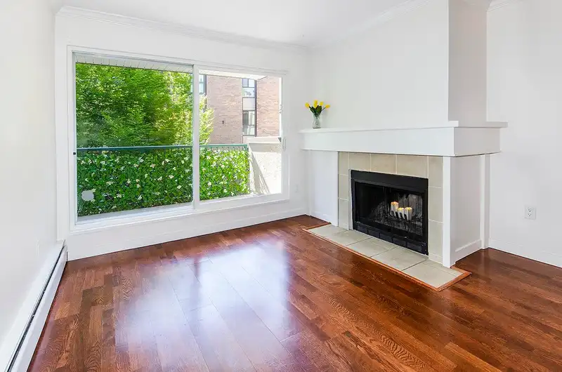 307 1169 NELSON STREET - photo 1 of 29