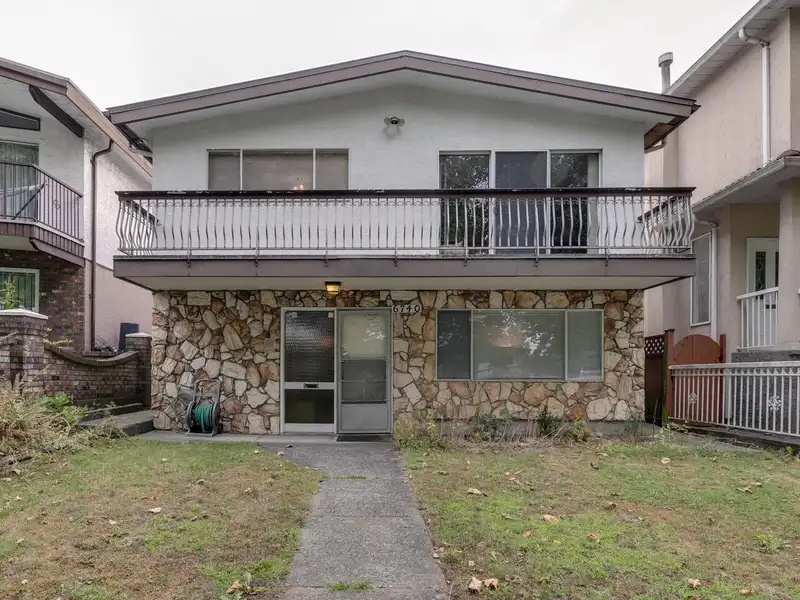 6740 CULLODEN STREET - photo 1 of 27