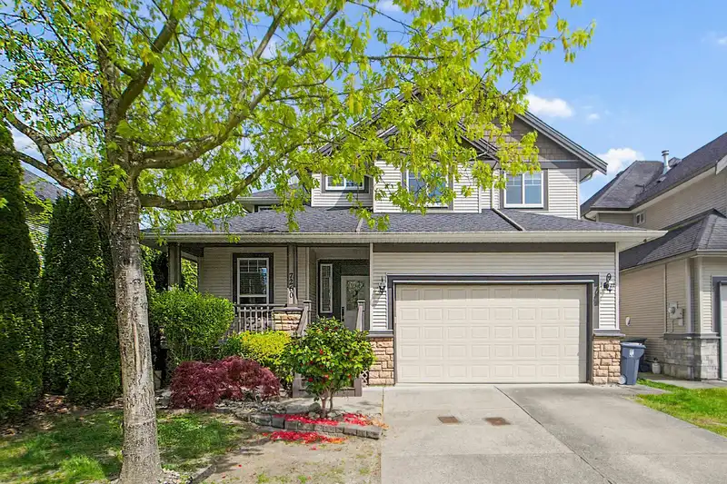 7260 196 STREET - photo 1 of 40