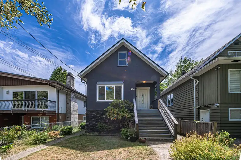 956 E 54TH AVENUE - photo 1 of 40