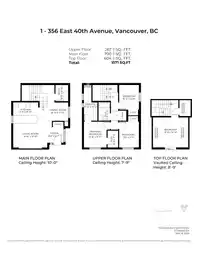1 356 E 40TH AVENUE - thumbnail 25