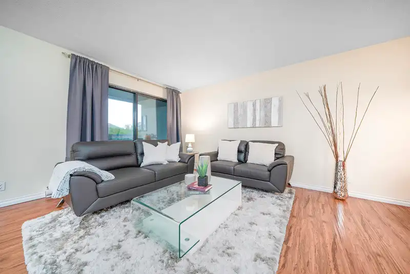 212 8651 WESTMINSTER HIGHWAY - photo 4 of 18