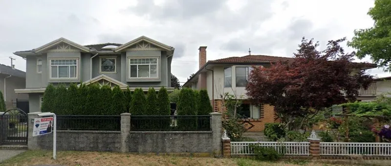 4421 PARKER STREET - photo 3 of 4